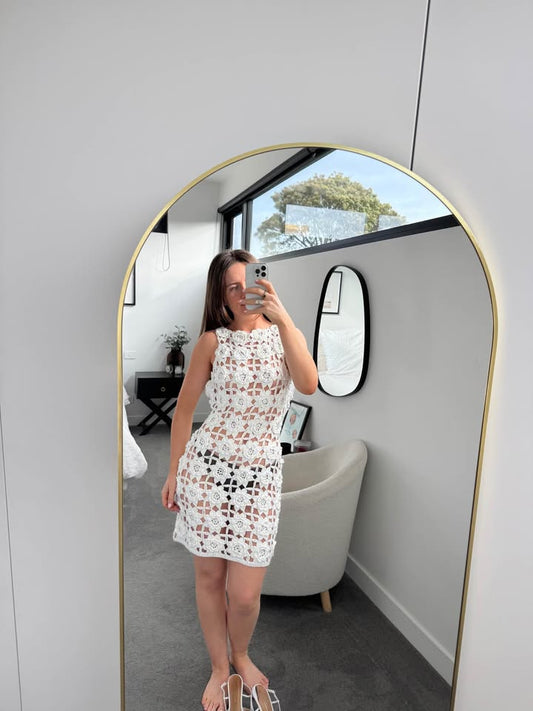 Elliatt Knit Dress - size small BNWT