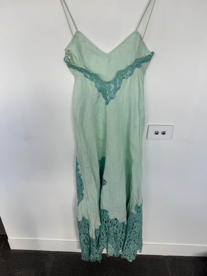 Hansen and Gretel Dress - size XS