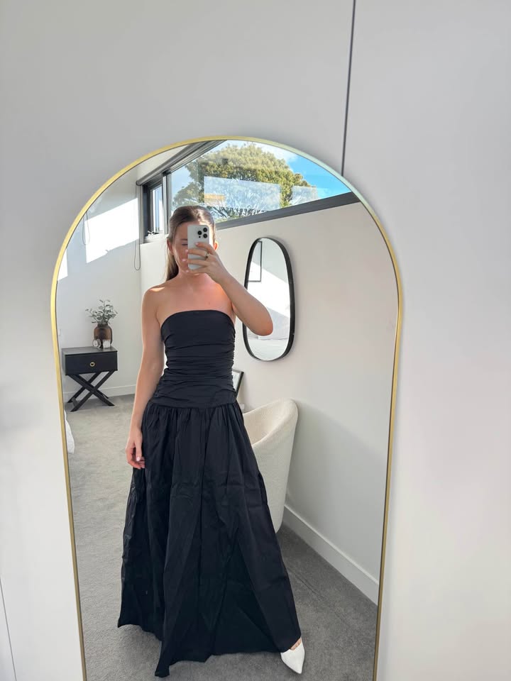 Pepper Mayo Dress - size 8 BNWT