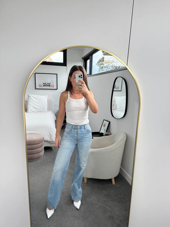Citizens of Humanity Jeans - size 22 (fit 6-8)
