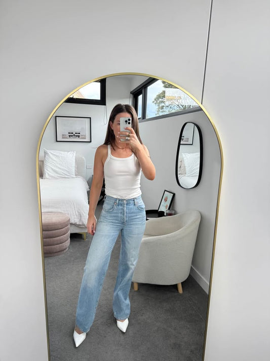 Citizens of Humanity Jeans - size 22 (fit 6-8)
