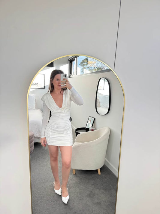 Nookie Mini Dress - size small BNWT
