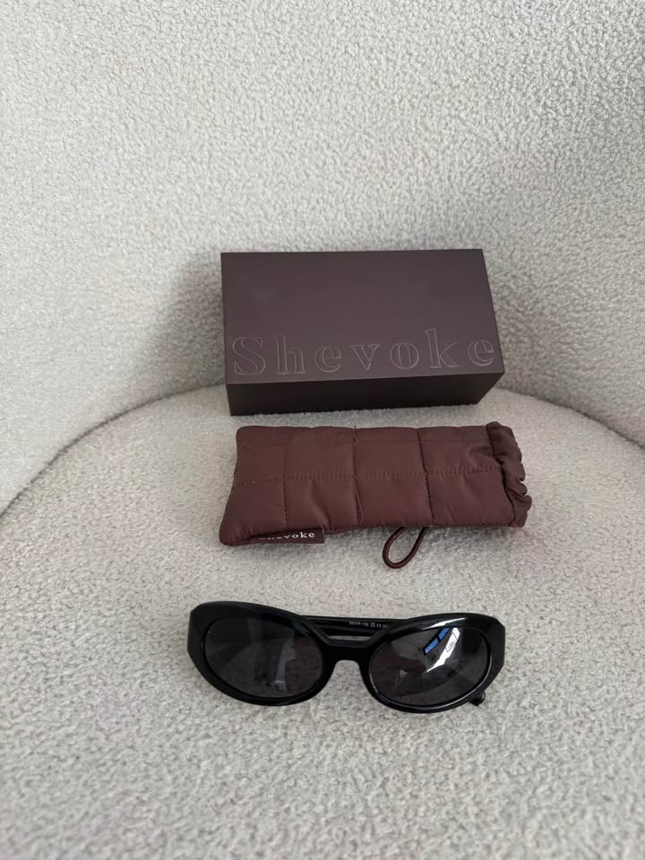Shevoke Sunglasses