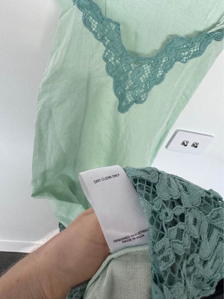 Hansen and Gretel Dress - size XS
