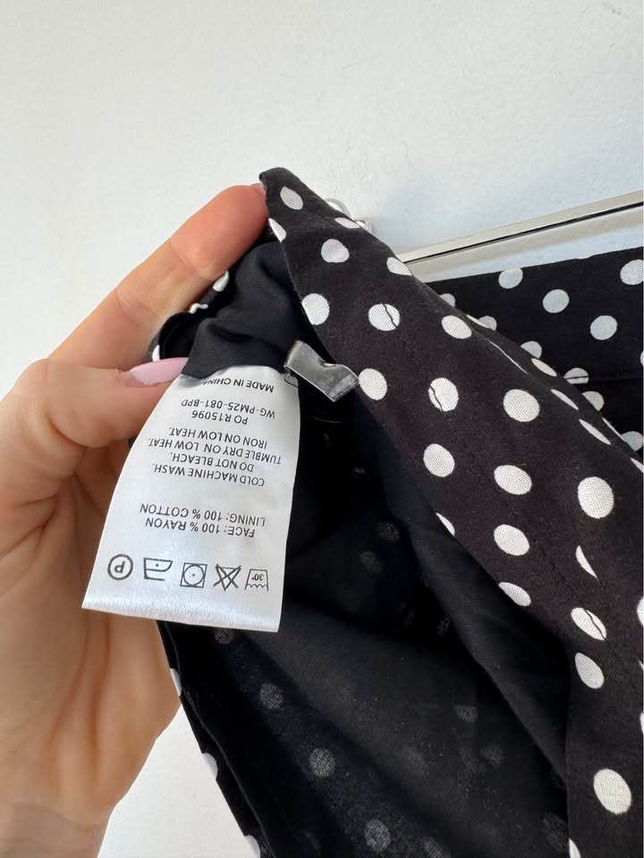 Pepper Mayo Shorts - size 6 BNWT