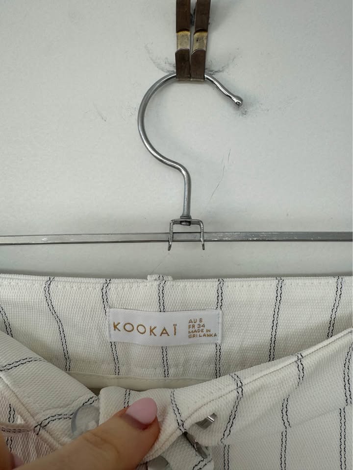 Kookai Set - size 6