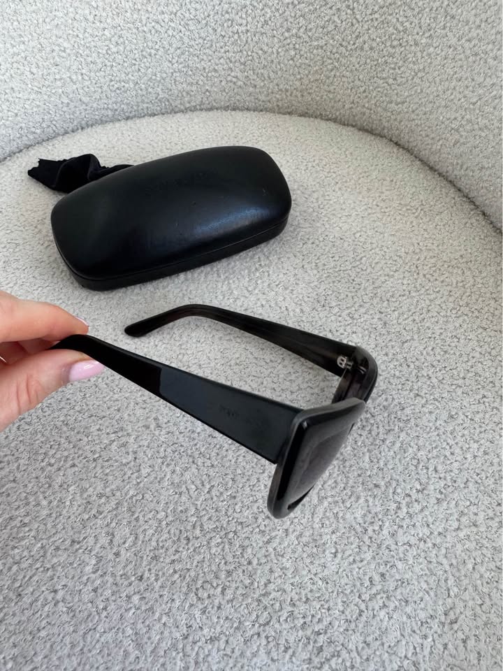 Tony Bianco Sunglasses