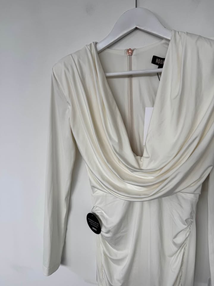 Nookie Mini Dress - size small BNWT