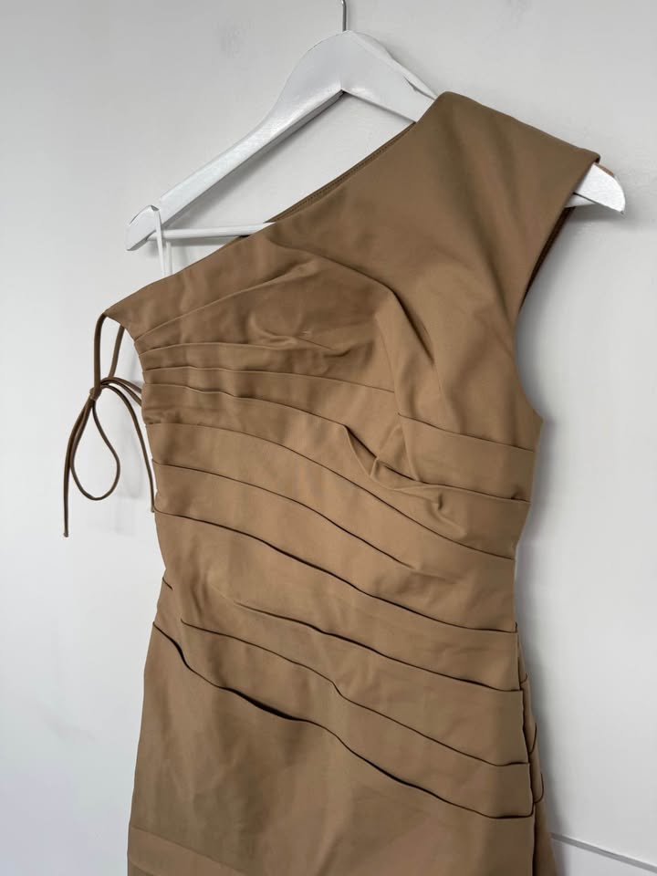 Shona Joy Mini Dress - size 8