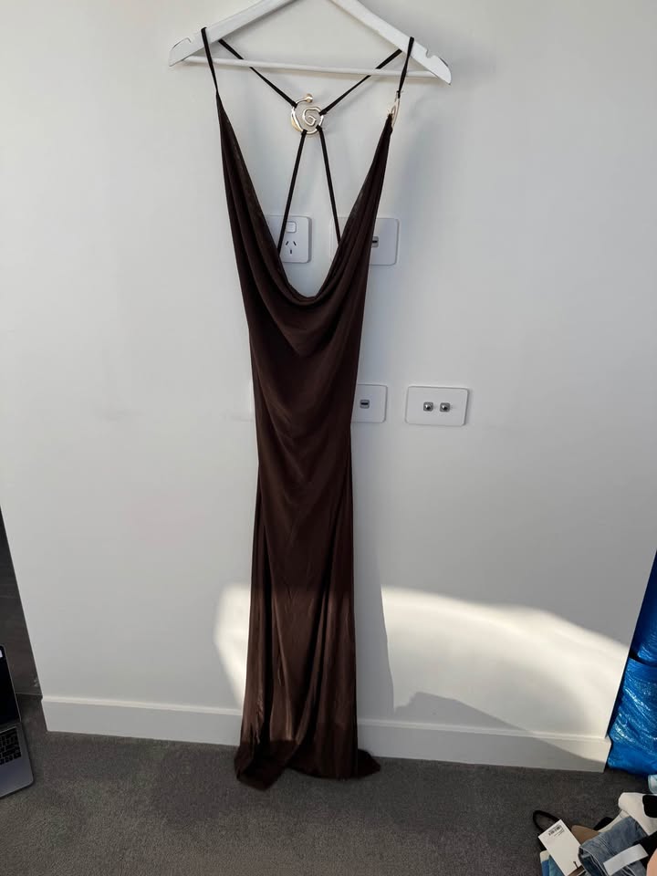 Pepper Mayo Dress - size 8 BNWT