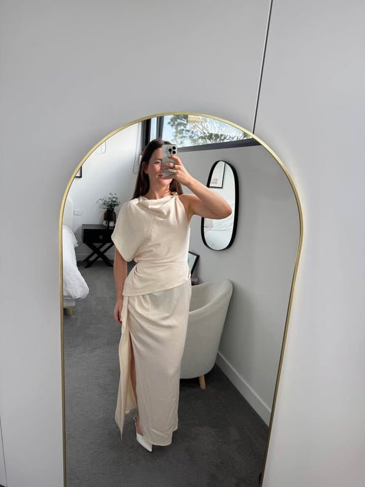 Manning Cartell Maxi Dress - size 8