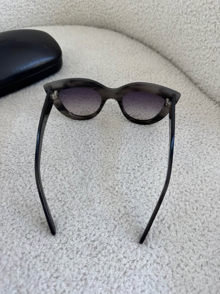 Tony Bianco Sunglasses