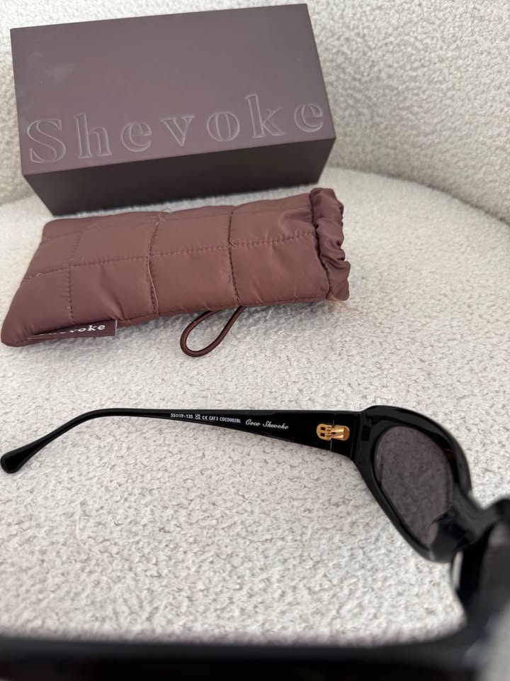 Shevoke Sunglasses