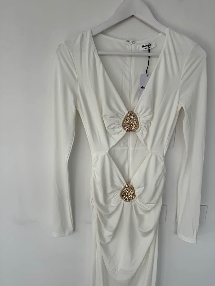 Showpo Dress - size 8 BNWT