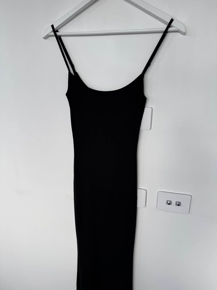 Skims Maxi Dress - size medium