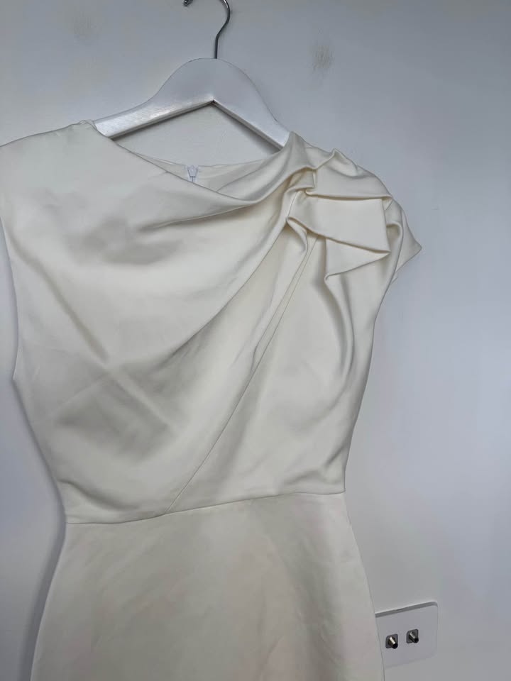 Manning Cartell Mini Dress - size 6