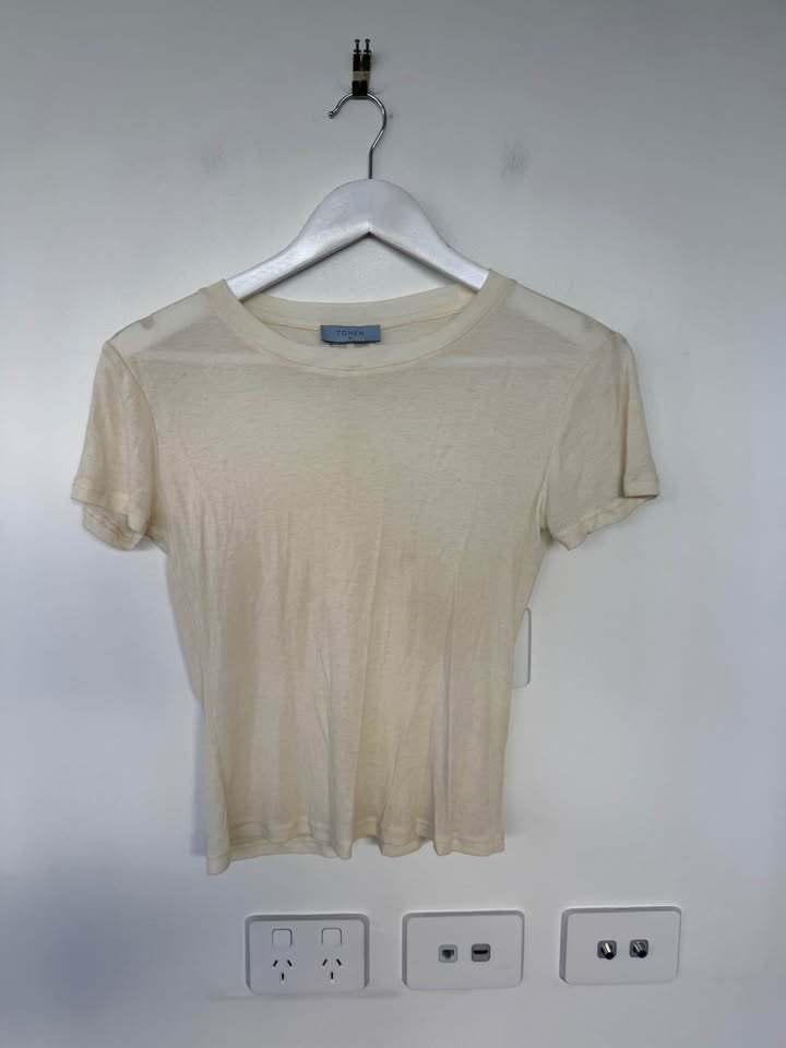 Tohen Tee - size medium