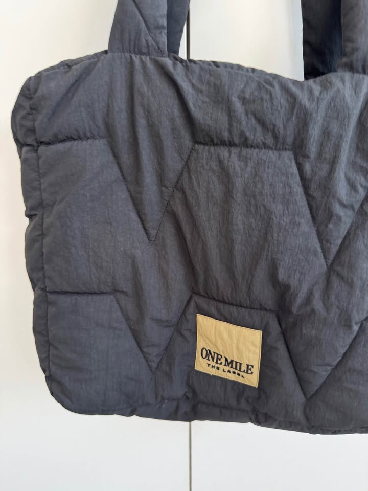 One Mile Bag