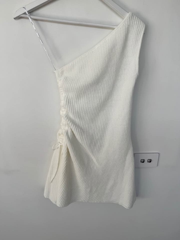 Sabo Luxe Knit Dress - size small BNWT