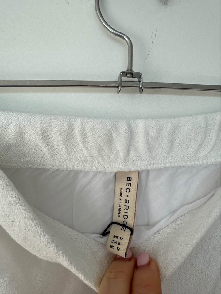 Bec and Bridge Skirt - size 12 BNWT