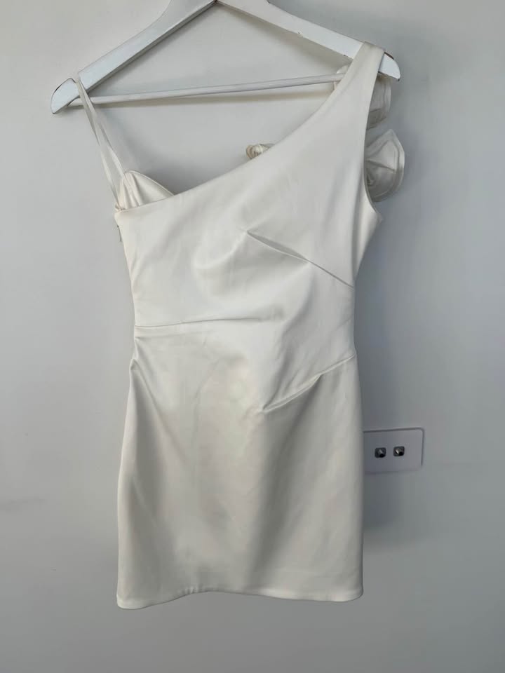 By Johnny Mini Dress