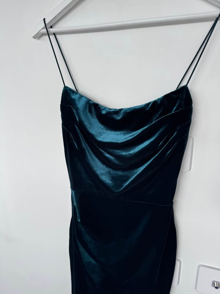 Nookie Mini Dress - size XS