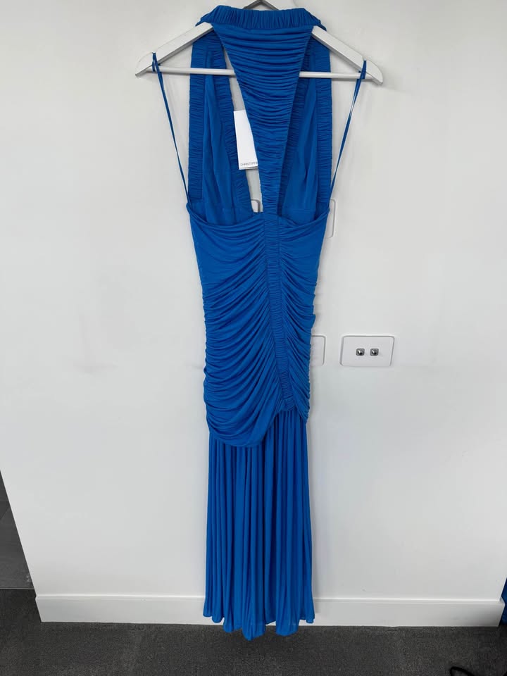 Christopher Esber Dress - size 8 BNWT