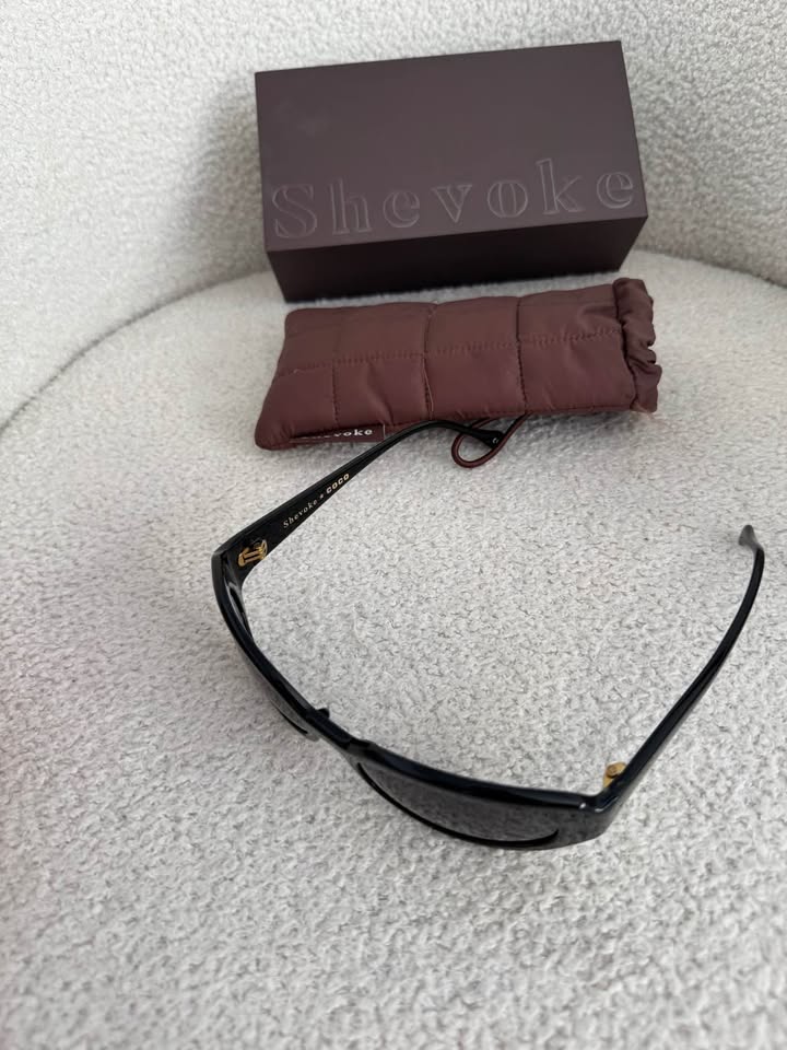 Shevoke Sunglasses