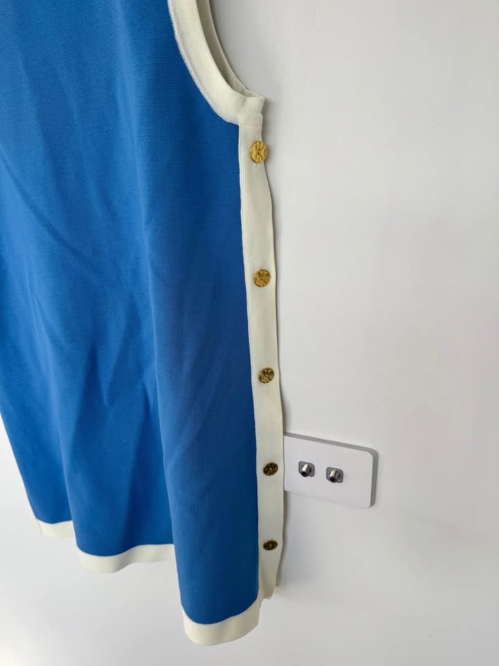 Onte Knit Dress - size small