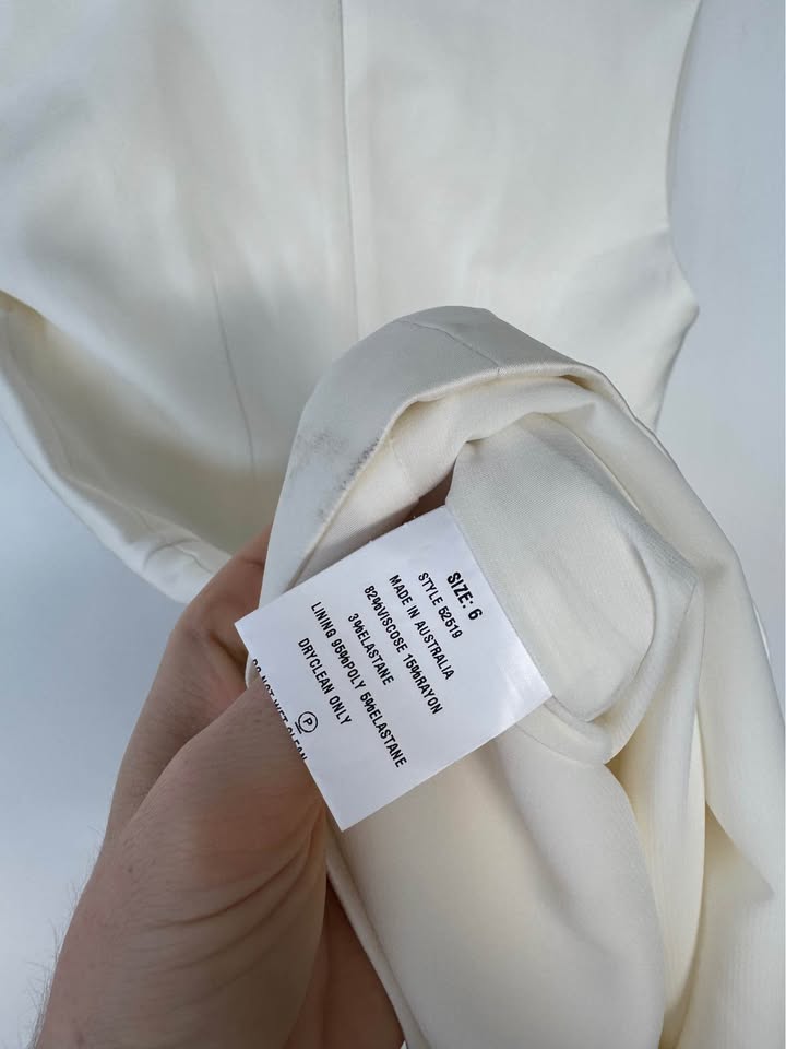 Manning Cartell Mini Dress - size 6