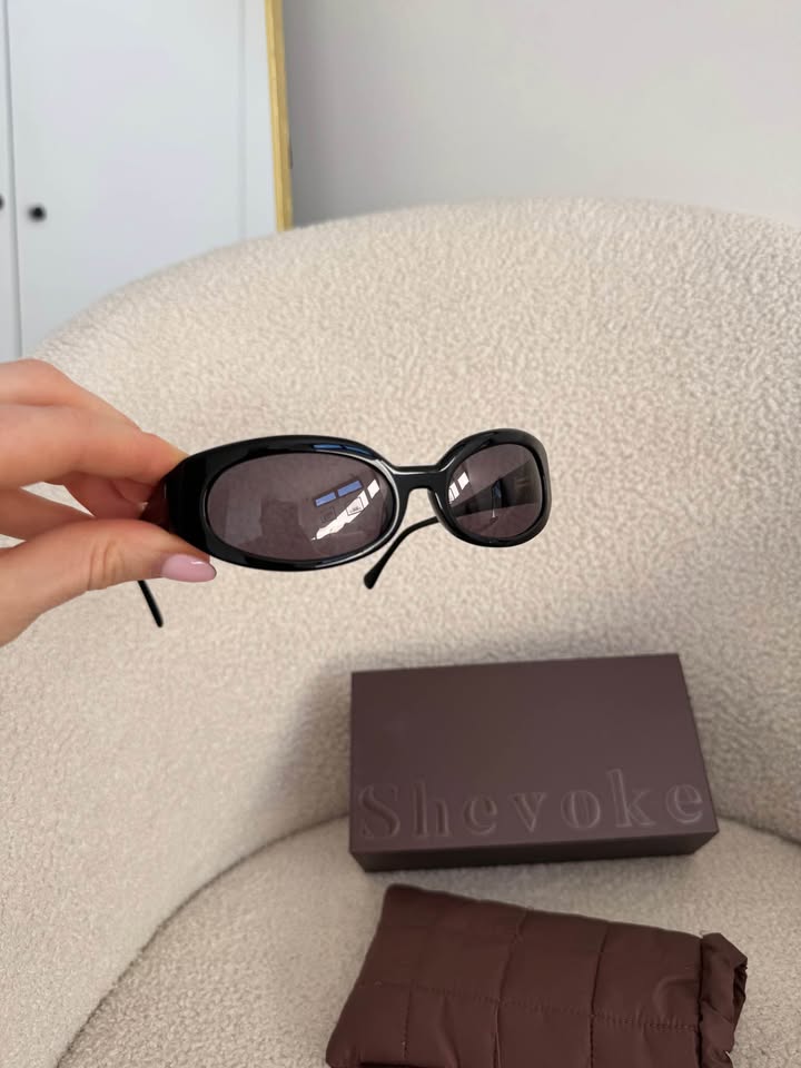Shevoke Sunglasses