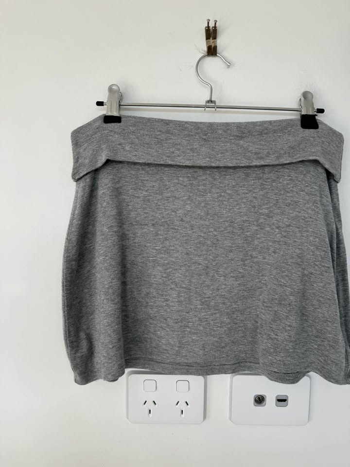 One Mile Skirt - size small