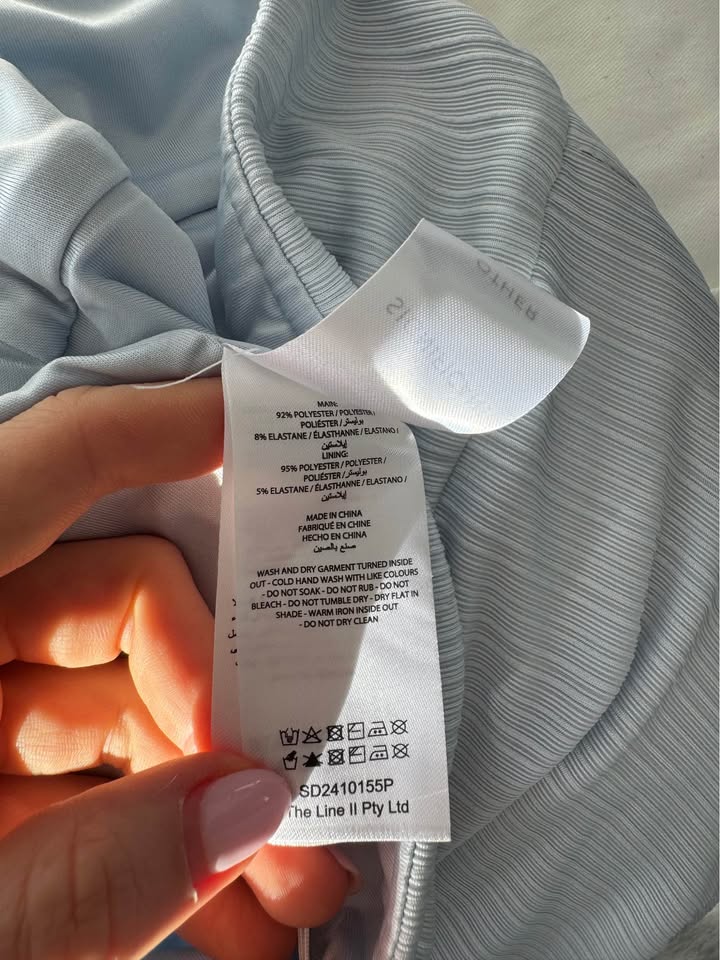 Sancia Pants - size medium BNWT