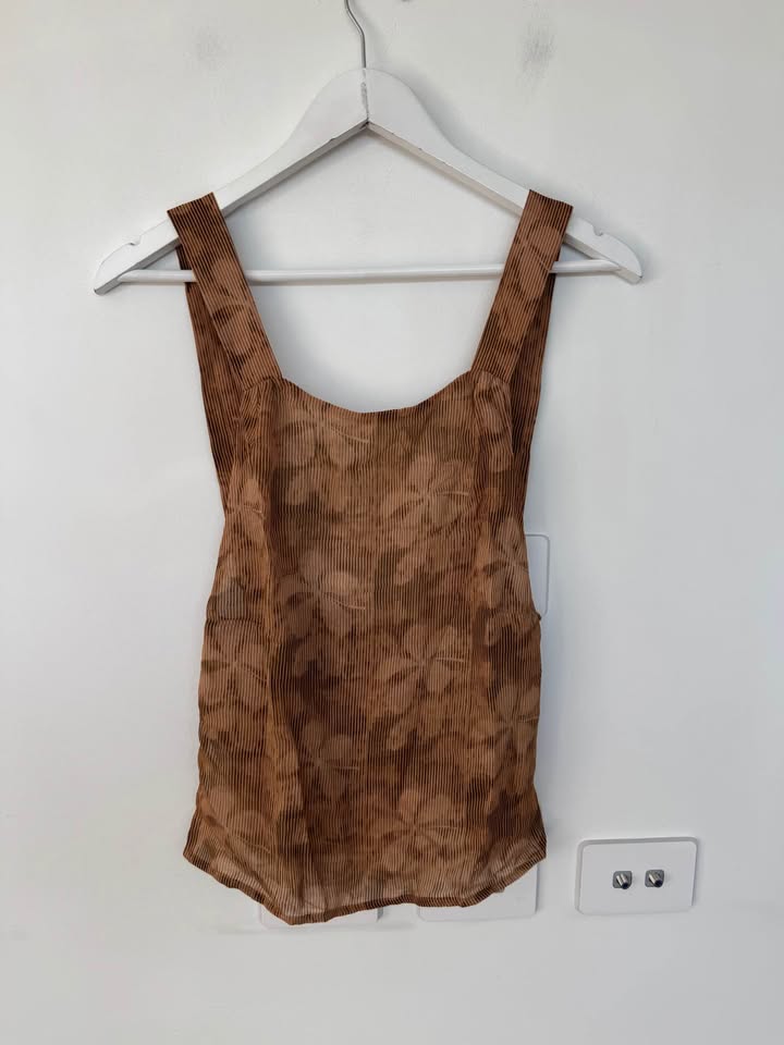 One Mile Set - size small BNWT