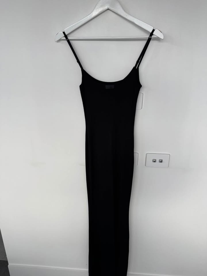 Skims Maxi Dress - size medium