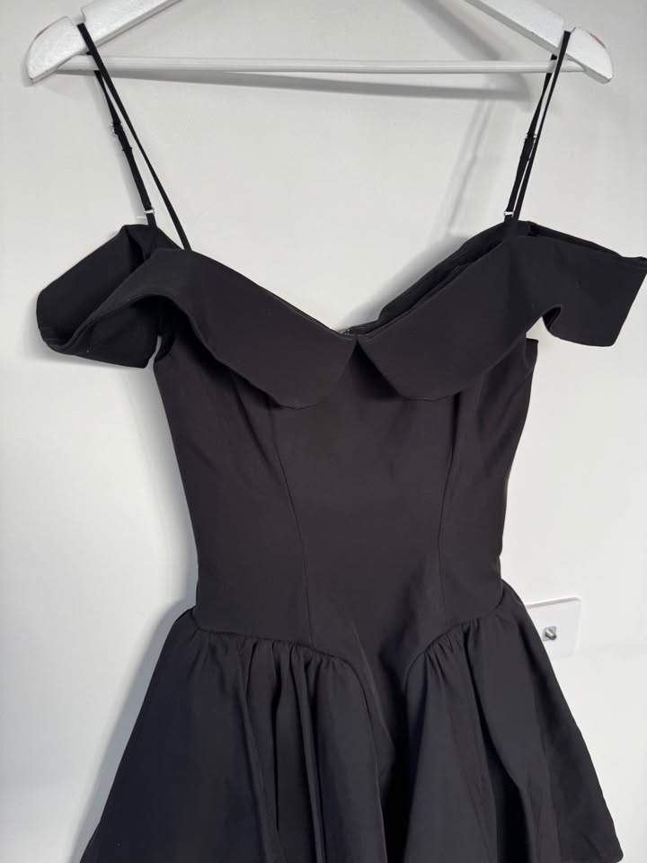 House of CB Mini Dress - size small