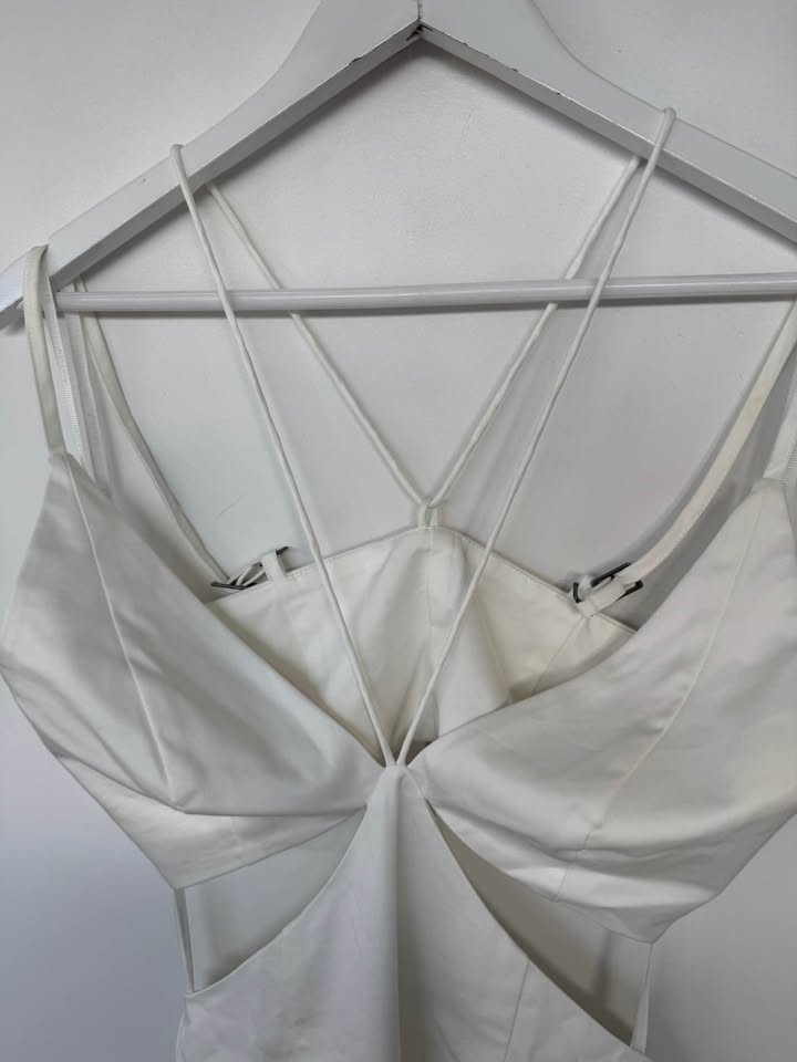 Auteur Maxi Dress - size small BNWT