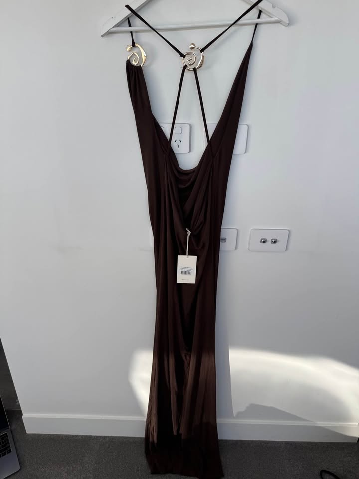 Pepper Mayo Dress - size 8 BNWT