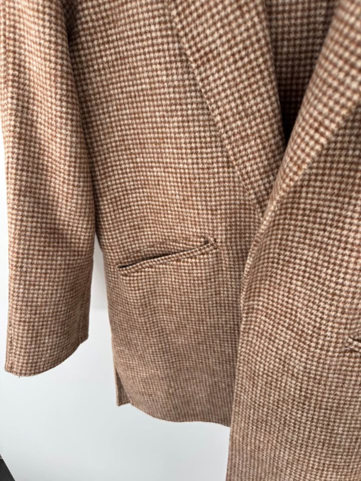 Susan Blazer - size 10