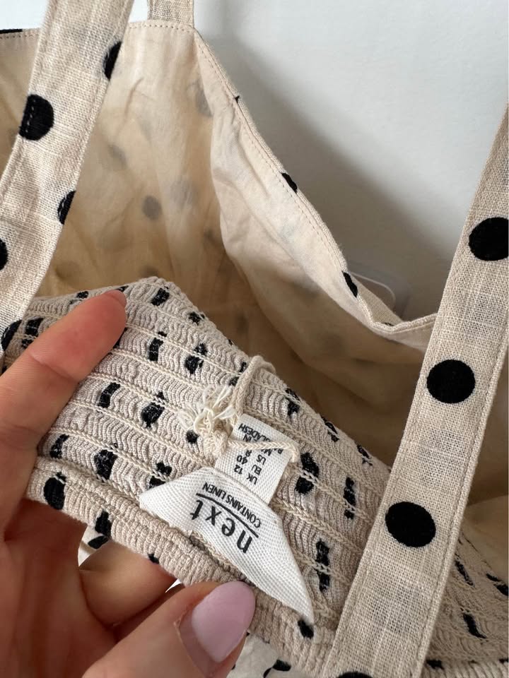 Next Top - size 12 BNWT