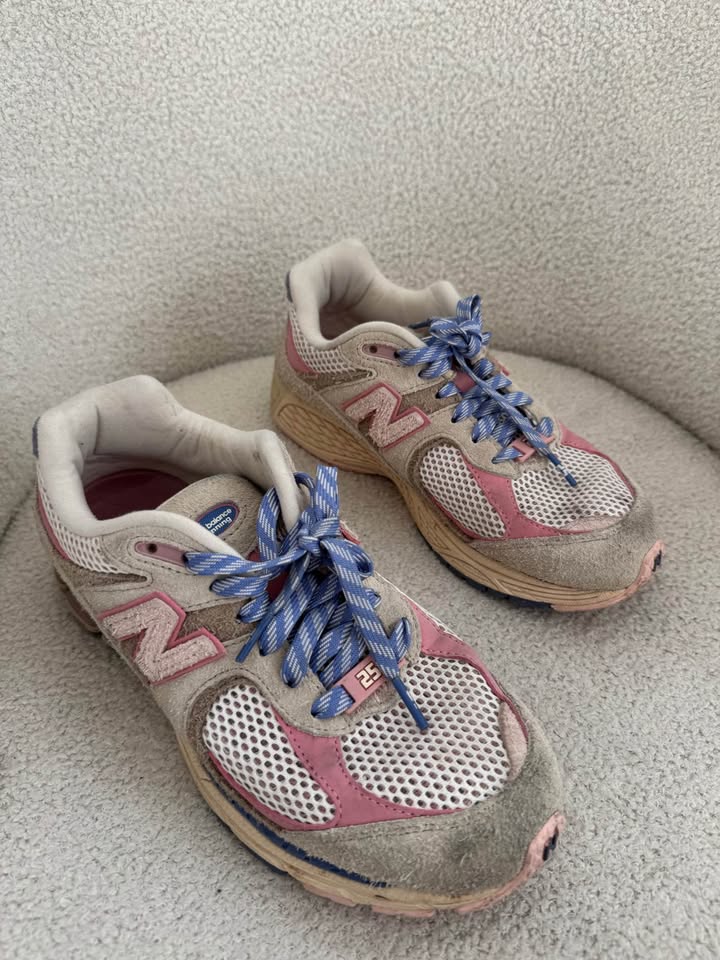 New Balance Runners - size 38.5
