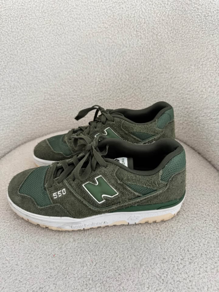 New Balance Runners - size 39.5