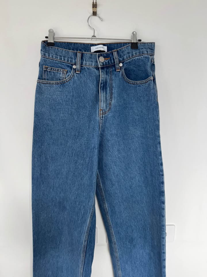 Henne Jeans - size 27