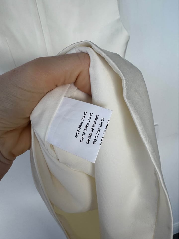 Manning Cartell Mini Dress - size 6