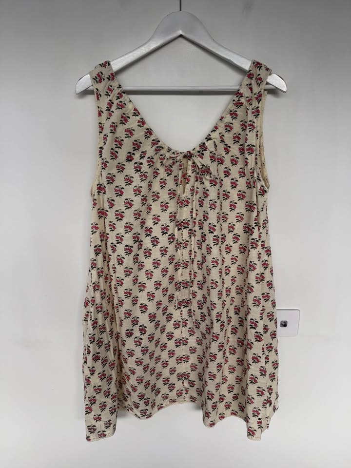 Daughters of India Dress - size medium