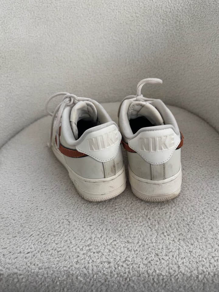 Nike Runners - size 38.5