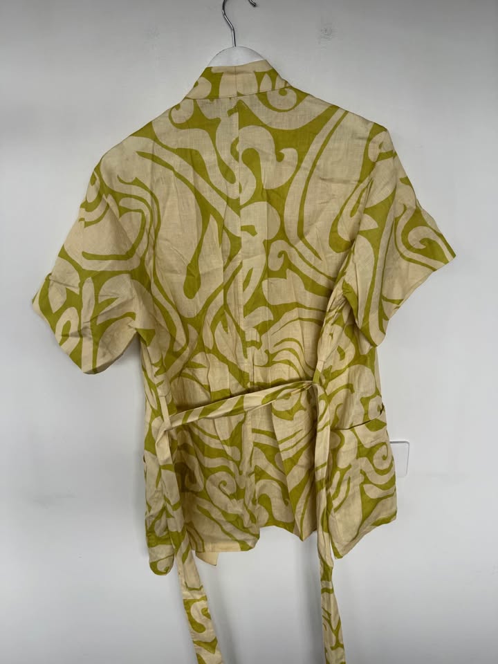 Soleil Soleil Set - size S-M / 2