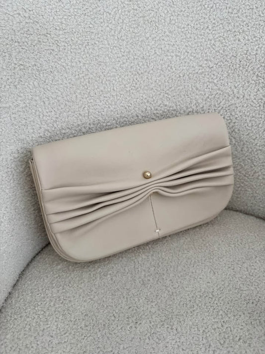 Review Clutch Brand New