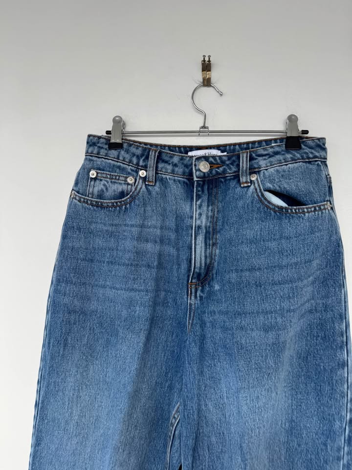 Atmos & Here Jeans - size 26