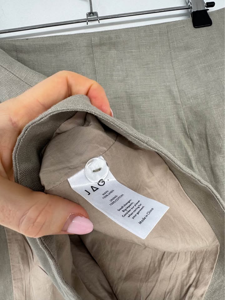 Jag Skirt - size 10